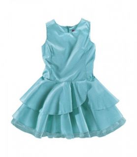 L2A855201 Für kleine Ballköniginnen Kleid kingdom CFL eisblau