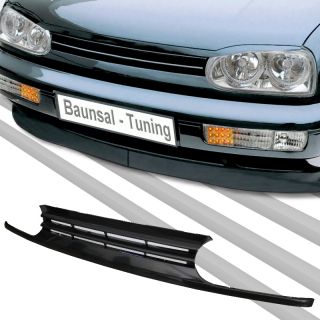 Frontgrill VW Golf 3 1H1, Variant 1H5, Cabrio 1E7 08/91 09/97