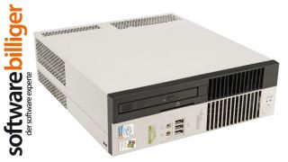 FSC Fujitsu Siemens Computer Esprimo C5900 Pentium 4 PC 3 2 GHz 1GB