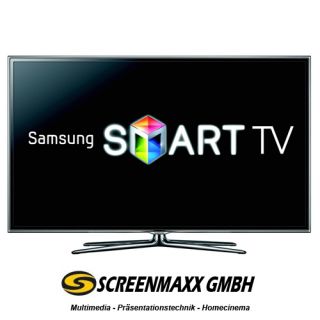 Samsung UE40ES6800 baugleich UE40ES6890 102cm 40 Zoll 3D LED TV