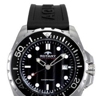 Rotary Unisex Uhren Aquaspeed AGS00013/W/04