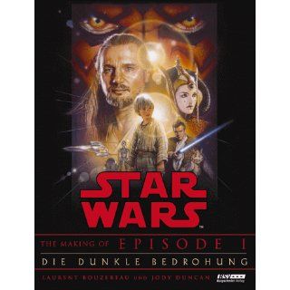 Star Wars, Episode I, Die dunkle Bedrohung, The Making of Episode 1