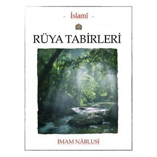 Islami Rüya Tabirleri eBook Erhan Kilic Kindle Shop