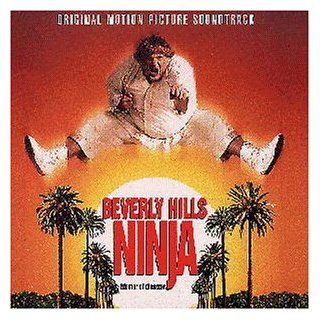 Beverly Hills Ninja   Die Kampfwurst (Beverly Hills Ninja) 