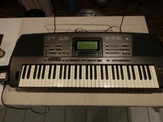Technics Keyboard SX KN930