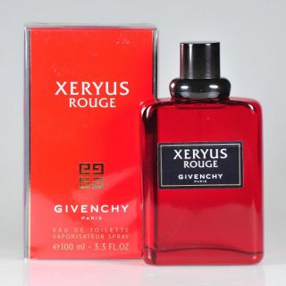 49,95EUR/100ml) Givenchy Xeryus Rouge 100 ml Eau de Toilette Spray