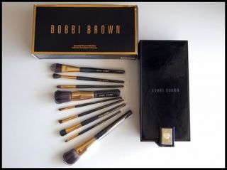 Bobbi brown 9 Essentials Pinsel Kollektion Brush 250€