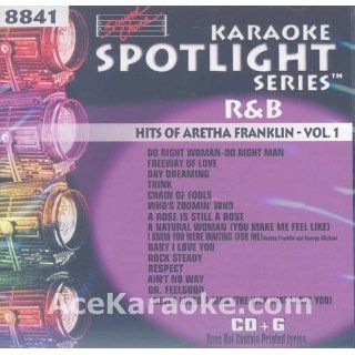 Aretha Franklin Hits, Vol. 1 (UK Import) Musik