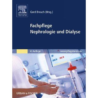 Fachpflege Nephrologie und Dialyse mit www.pflegeheute.de Zugang