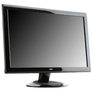 Aoc 2236 VWA 54,7 cm Widescreen, 169 TFT Monitor Computer