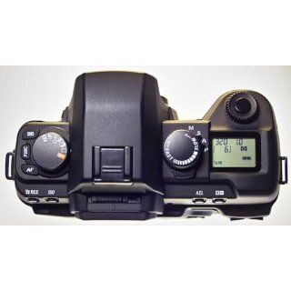 Sigma SD10 Digitalkamera mit 18 50 / 55 200 Objektiv 