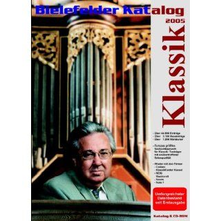 Bielefelder Katalog Klassik. 53. Jahrgang Bücher