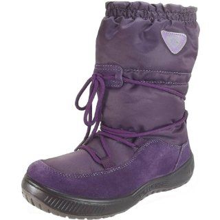 Naturino Rain Step Lavaredo, violett Schuhe & Handtaschen