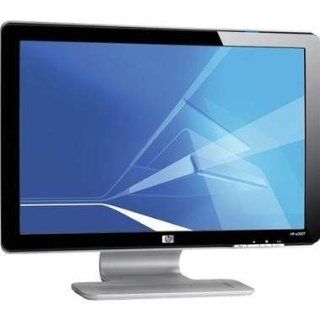 HP Pavilion w2207v 55,9 cm Widescreen TFT LCD Monitor 