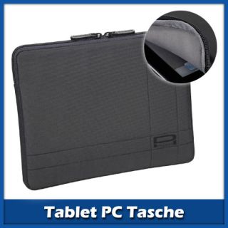 Tablet PC Tasche für 10,1 Zoll (25,7cm) Schutztasche   Etui Hülle in