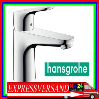 Hansgrohe Focus 100 COMFORT `ANGEBOT` Design Einhebel