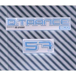 Trance 57 Musik