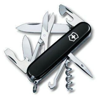 Victorinox Offiziersmesser Climber Sport & Freizeit