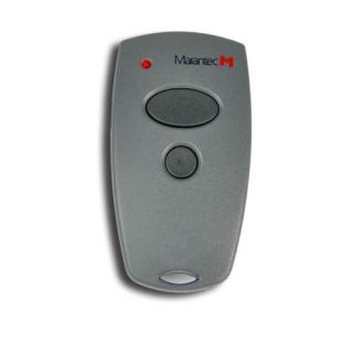 Marantec 868MHz Handsender Digital 302 für Torantriebe