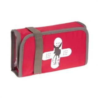 Praktisch und Schön ist dieses First Aid Kit (Erste Hilfe Set) von