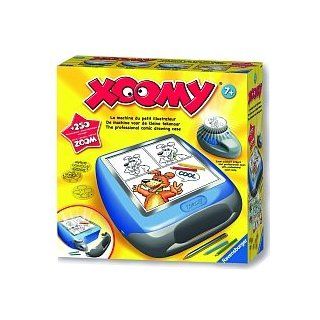 Xoomy maxi Spielzeug
