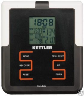 Kettler Crosstrainer VERSO 109 NEU