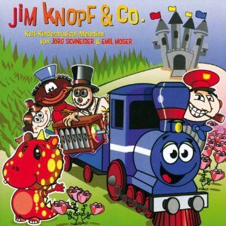 Jim Knopf & Co Mundart /Schweizerdeutsch Bücher
