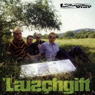 Lauschgift Musik