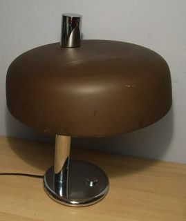 High 21 inch , Diameter Shade 16.5 inch , it works very well , German