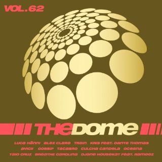 The Dome Vol.62 Musik