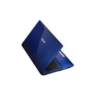 Asus K53SJ SX384V 39,62 cm Notebook blau Computer
