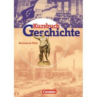 Kursbuch Geschichte   Bisherige Ausgabe   Rheinland Pfalz Von der
