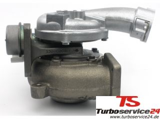 Turbolader T5 KKK 53049700032 53049800032 53049880032