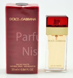 119,60EUR/100ml) Dolce&Gabbana Classic Femme 25ml EdT