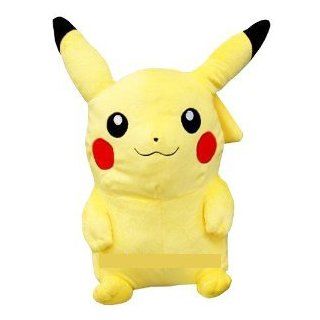 Pokemon Plüsch Pikachu Rucksack Spielzeug