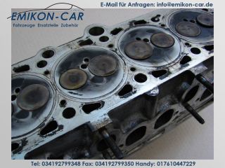Zylinderkopf Rumpfmotor Motor 1,9TDI AHU VW Passat 3B 028103373