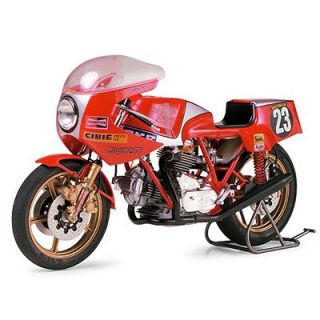 51017   Tamiya   Ducati 900 NCR Racer
