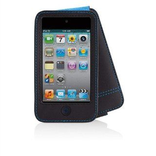 Belkin Verve Leder Schutzhülle für Apple iPod Touch 4G 