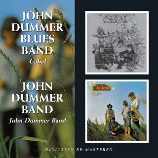 Cabal/John Dummer Band Musik