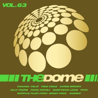 The Dome Vol.63 Musik