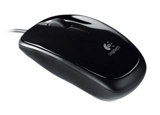 Logitech Mouse M115 Maus optisch USB kabelgebunden 5052178403492