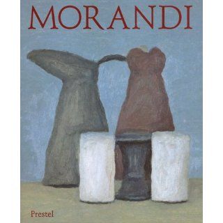 Giorgio Morandi Giorgio Morandi, Ernst Gerhard Güse