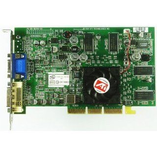 AGP 8x ATI Radeon 8500LE 64MB ID10414 Elektronik