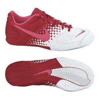 NIKE Nike5 Jr. Elastico IC Kinder Hallen Fußballschuhe, Modell 2012