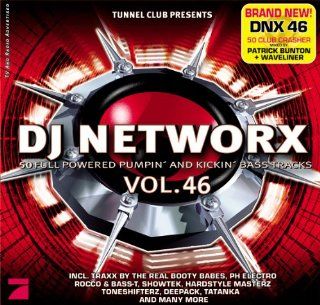 DJ Networx Vol.46 Musik