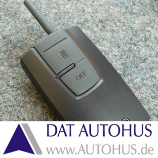 Handy Fernbedienung für Standheizung Audi FB TP42