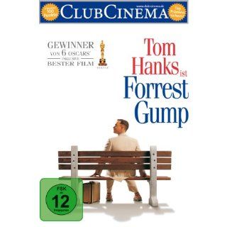 Forrest Gump Tom Hanks, Robin Wright, Gary Sinise, Sally