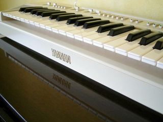 keyboard yamaha ps 20 ps 20 klavier retro 80er orgel organ heimorgel