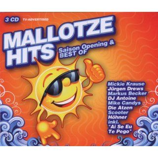 Mallotze Hits Musik