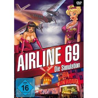 Airline 69   Die Simulation Games